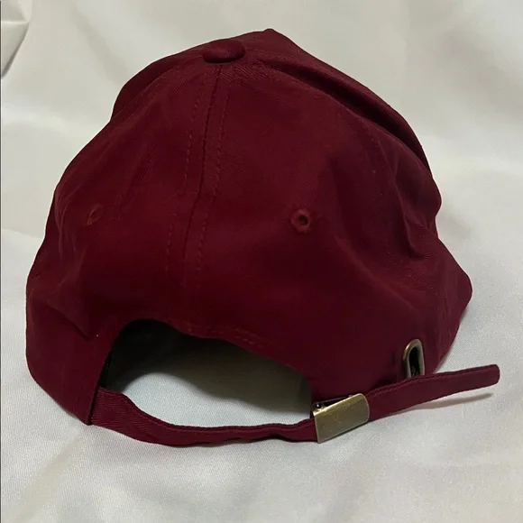 United We Stand – 250 Years Anniversary Cap (Maroon) - Picture 4 of 4